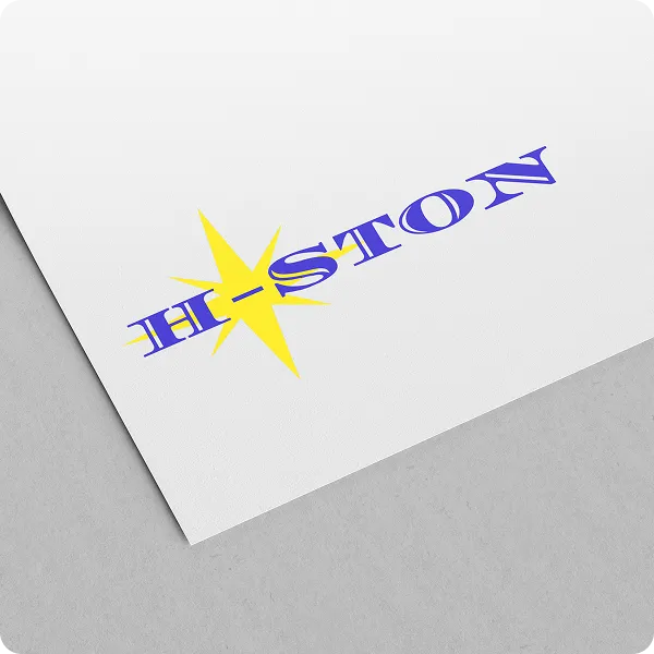 ホーストン・ロゴ